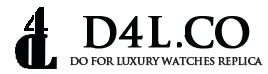d4l replica watches